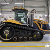 Challenger MT865E