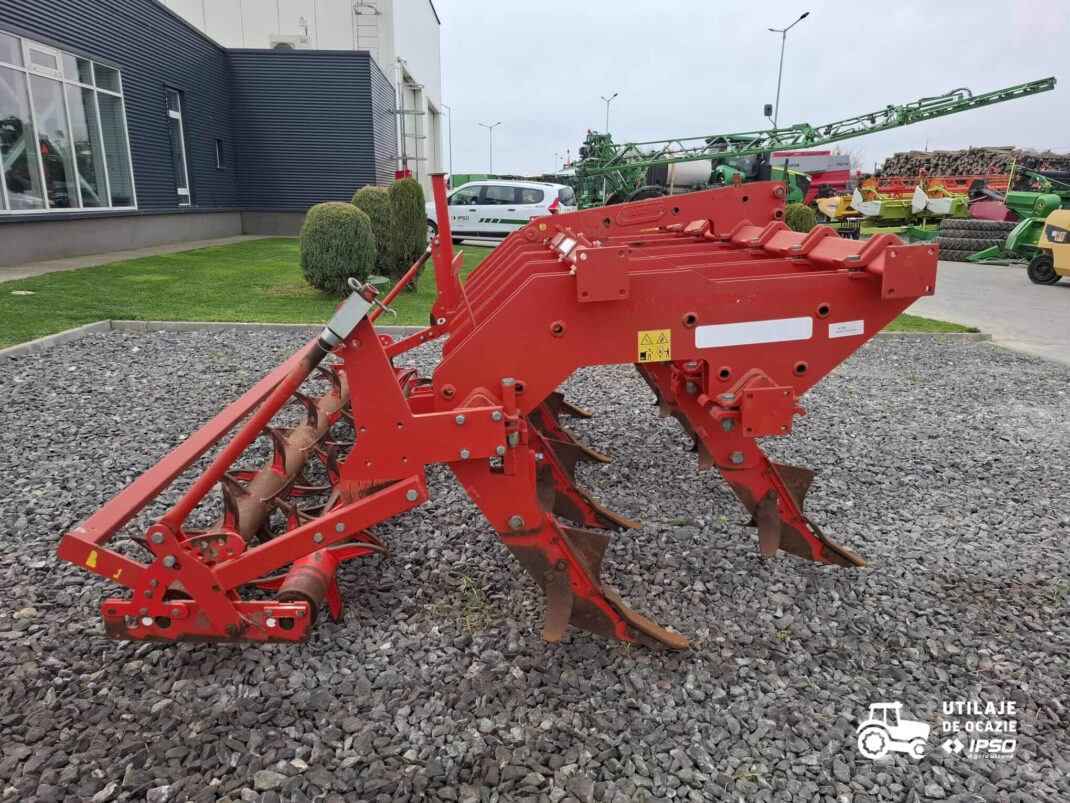 Scarificator Maschio Gaspardo Artiglio 300