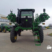 Sprayer John Deere R4038