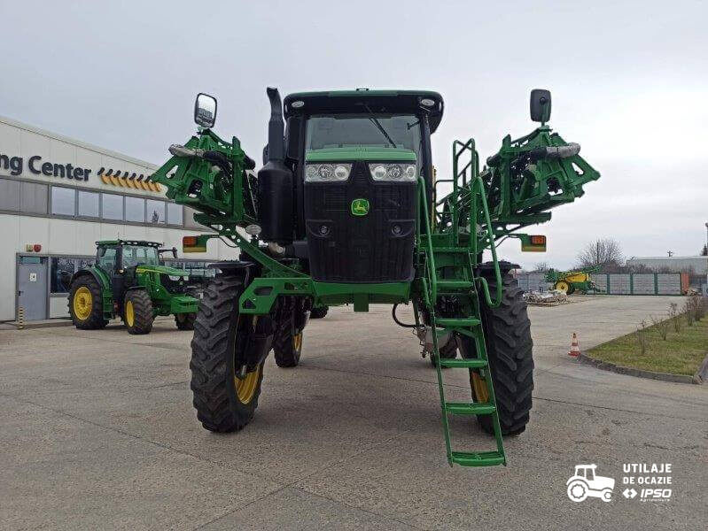 Sprayer John Deere R4038