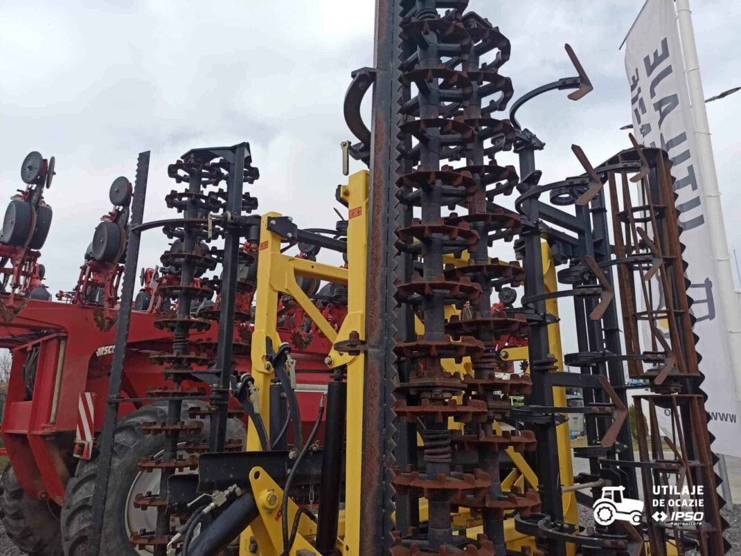 Combinator Bednar Swifter SO 6000