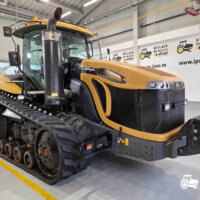 Challenger MT865E