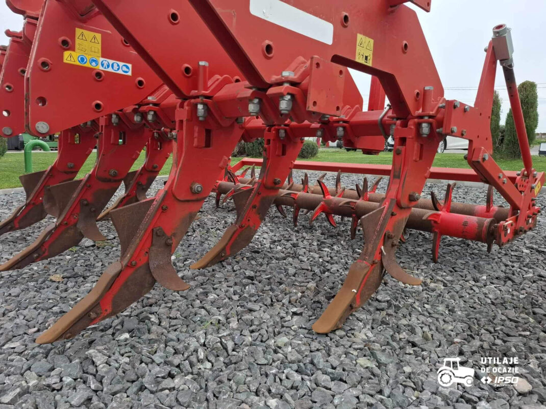 Scarificator Maschio Gaspardo Artiglio 300