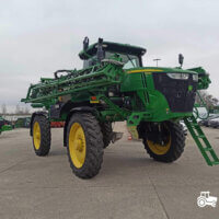 Sprayer John Deere R4038