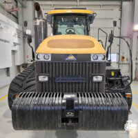 Challenger MT865E