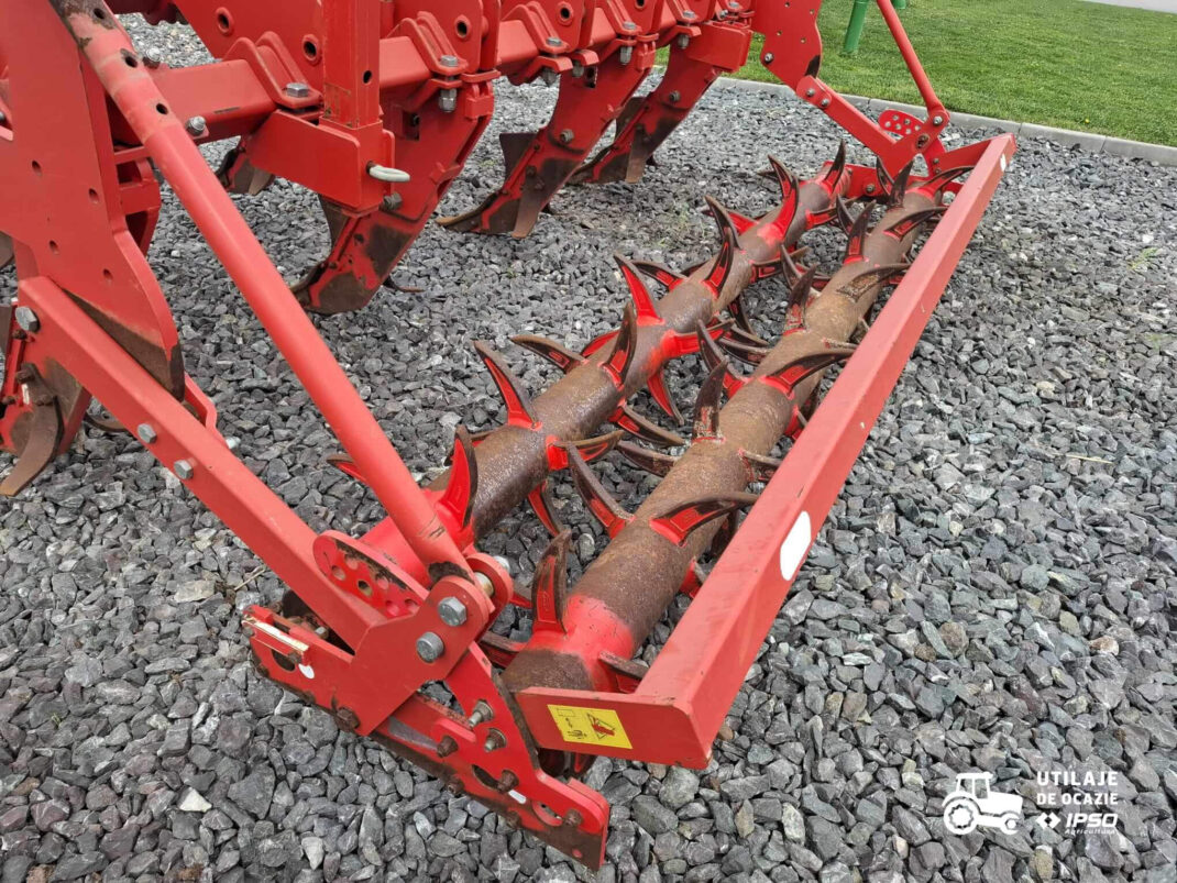 Scarificator Maschio Gaspardo Artiglio 300