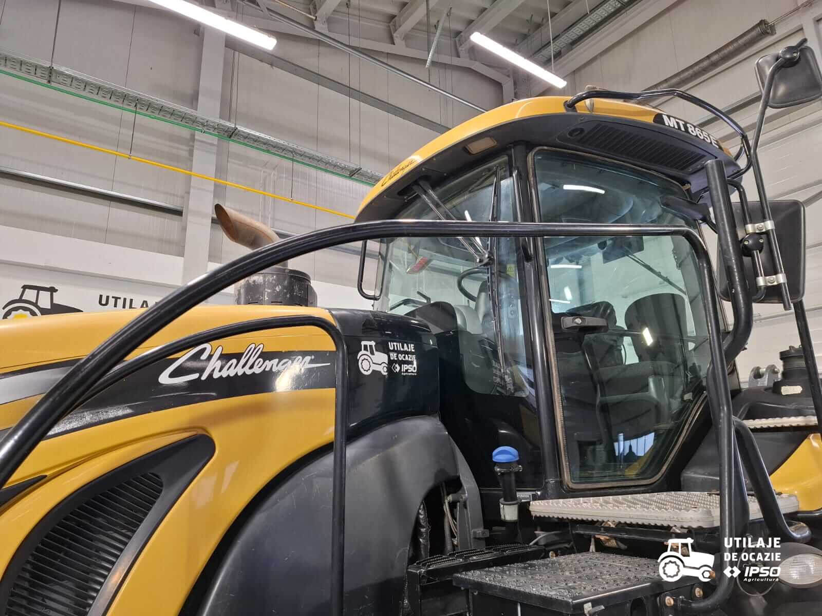 Challenger MT865E