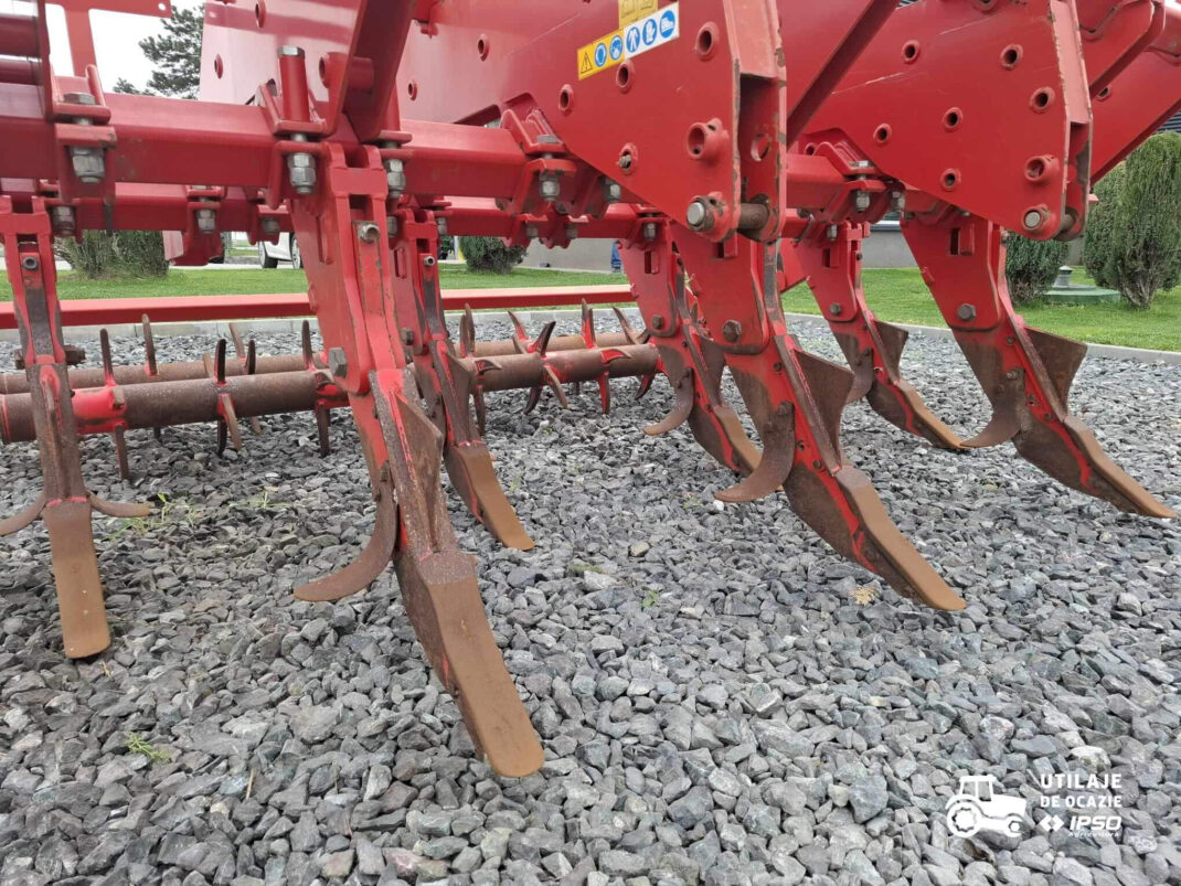 Scarificator Maschio Gaspardo Artiglio 300