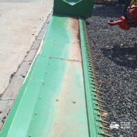 Extensie rapita JD 300