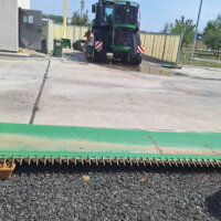 Extensie rapita JD 300
