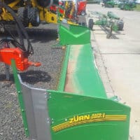 Extensie rapita JD 300