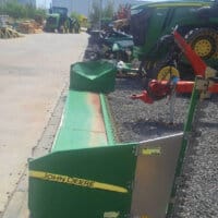 Extensie rapita JD 300