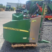 Extensie rapita JD 300