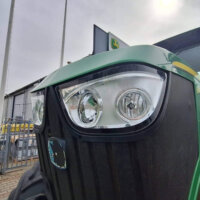 John Deere 6190R