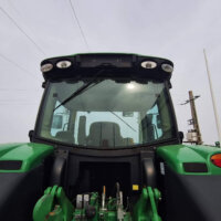 John Deere 6190R