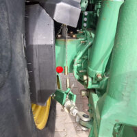John Deere 6190R
