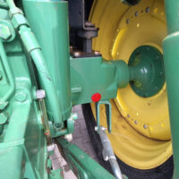 John Deere 6190R