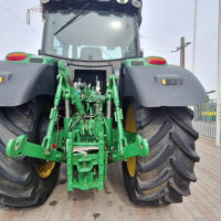 John Deere 6190R