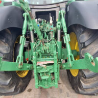 John Deere 6190R