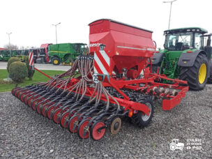 Semanatoare Horsch Pronto 4DC Starr