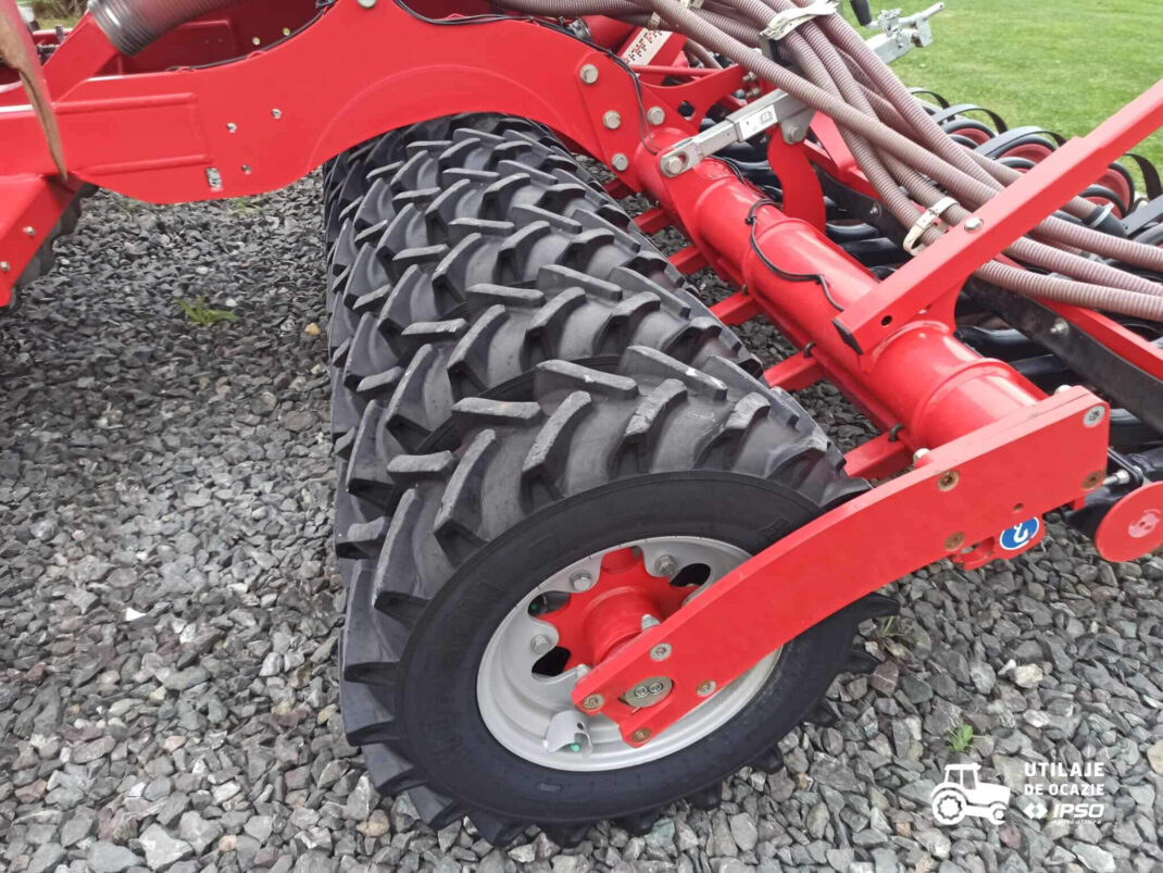 Semanatoare Horsch Pronto 4DC Starr