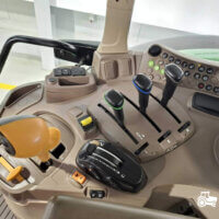 John Deere 6155M