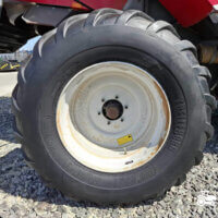 Massey Ferguson Cerea 7274 + Header paioase