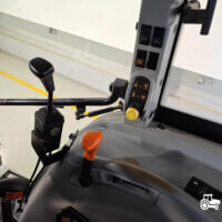 New Holland T5060