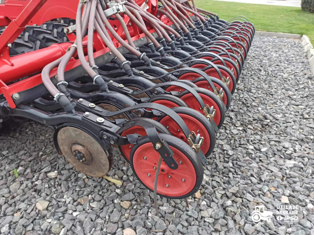 Semanatoare Horsch Pronto 4DC Starr