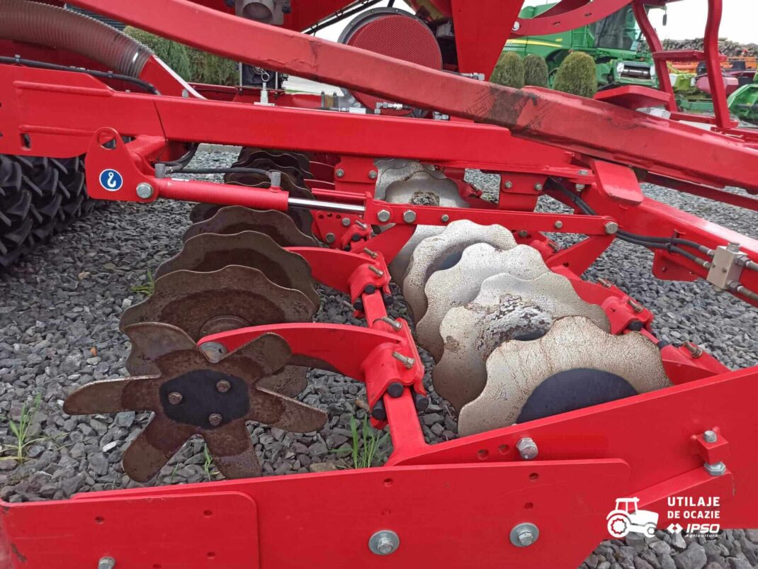 Semanatoare Horsch Pronto 4DC Starr