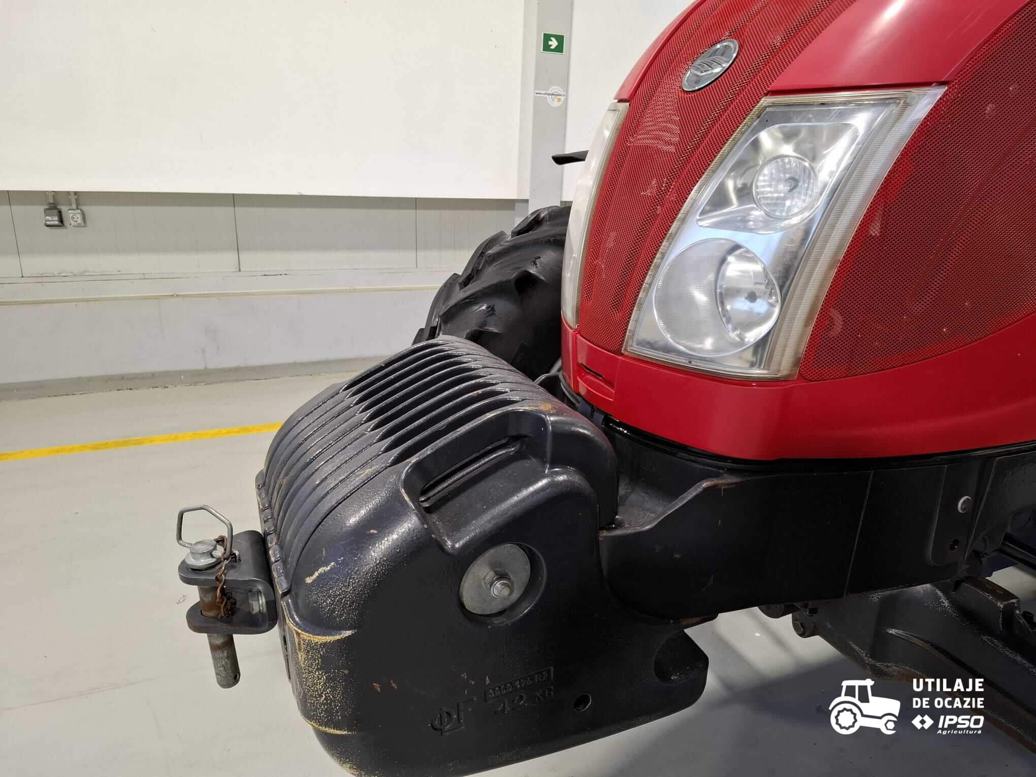 McCormick G125 Max