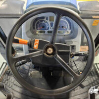 New Holland T5060