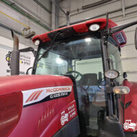 McCormick G125 Max