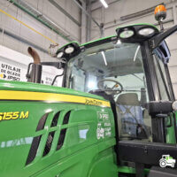 John Deere 6155M