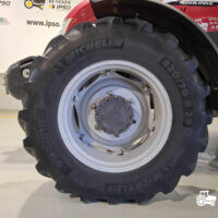 McCormick G125 Max