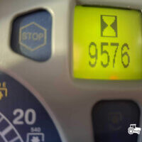 New Holland T5060