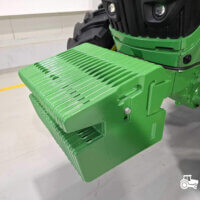 John Deere 6155M