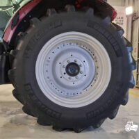 McCormick G125 Max