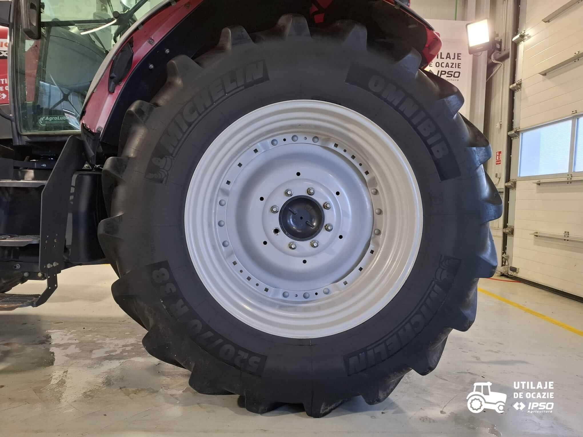 McCormick G125 Max