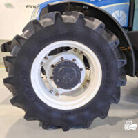 New Holland T5060