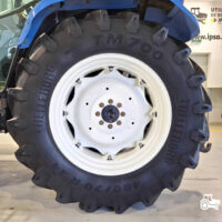 New Holland T5060