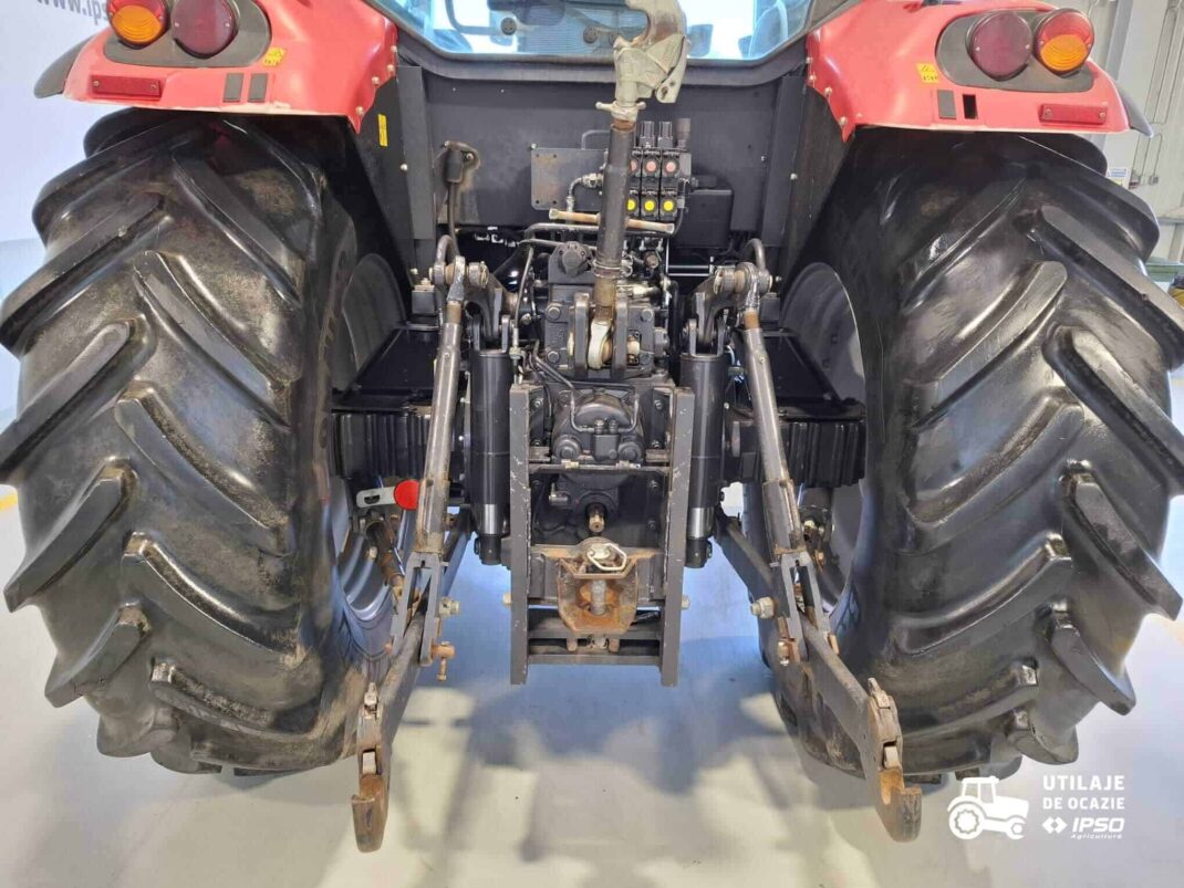 McCormick G125 Max