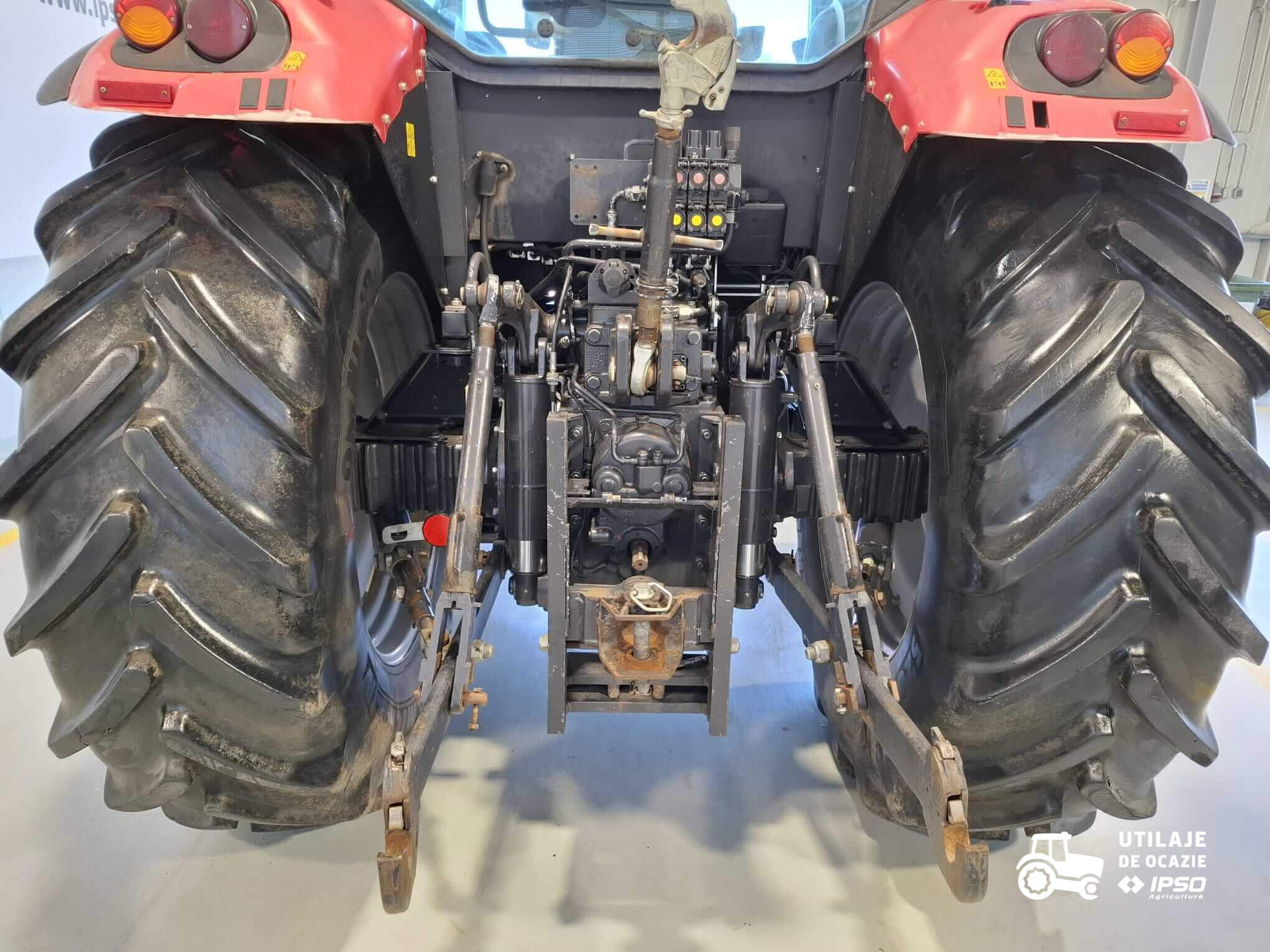 McCormick G125 Max