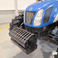New Holland T5060