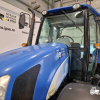 New Holland T5060