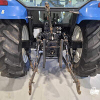 New Holland T5060
