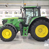 John Deere 6155M