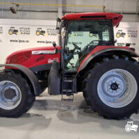 McCormick G125 Max