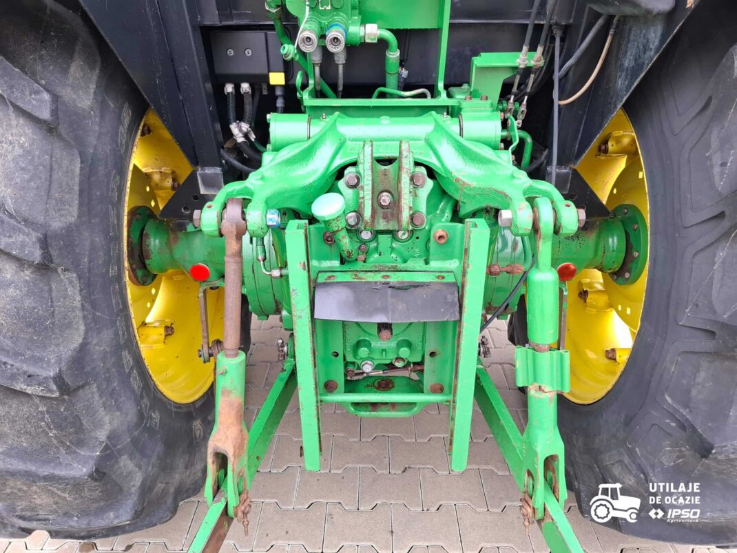 John Deere 5090M