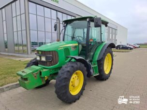 John Deere 5090M